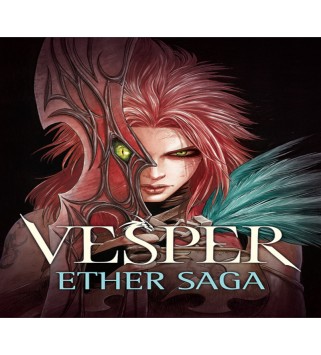 Vesper: Ether Saga - Episode 1 Steam Key GLOBAL